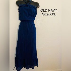 Old Navy dress